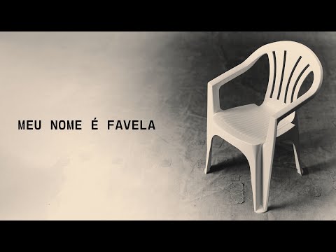 Marcelo D2 • MEU NOME É FAVELA [Videoclipe]