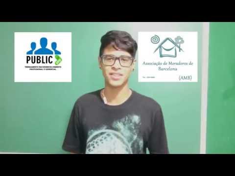 Processo Seletivo Simplificado