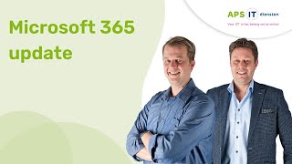 Microsoft 365 update | september 2025