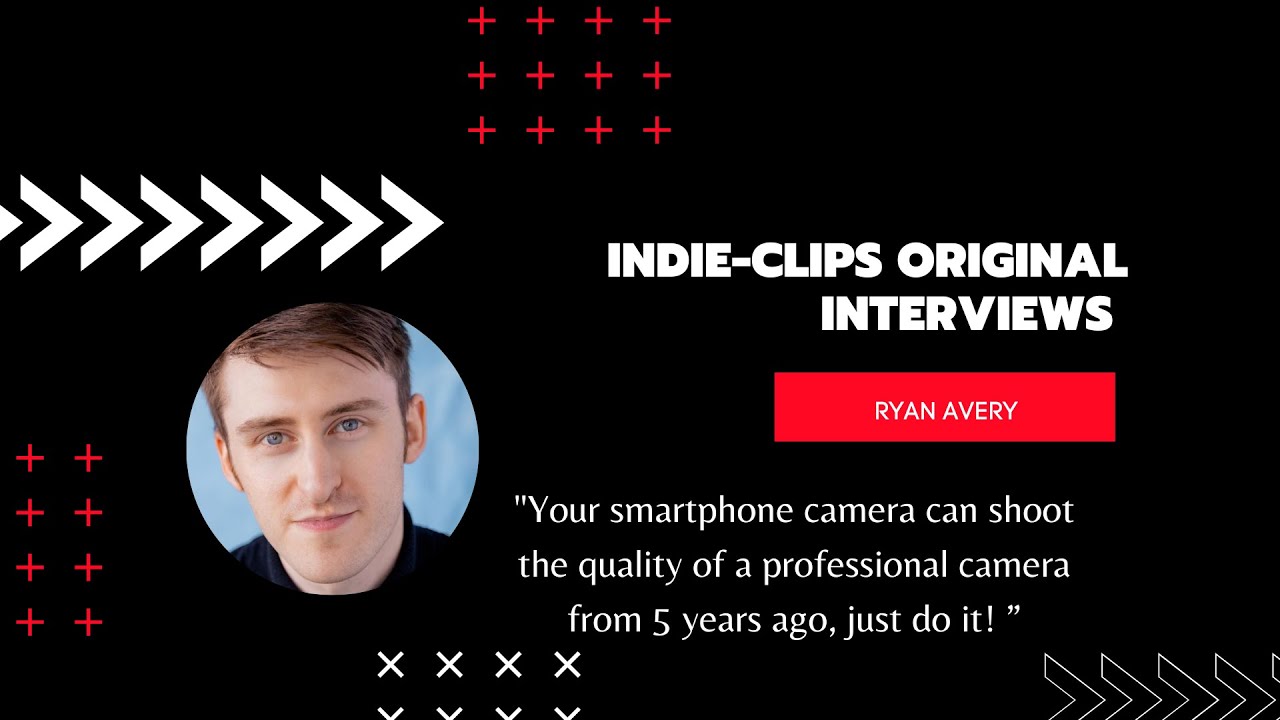 "Short concept, Very small team" Interview Ryan Avery "Liminal"