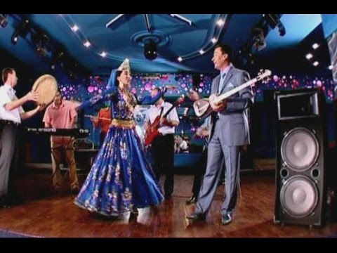 Sobirjon Mo'minov SHAYDO BO’LDIM. Собиржон Муминов ШАЙДО БЎЛДИМ.