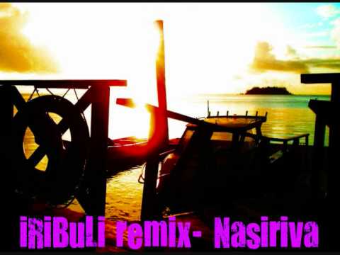 iRiBULi remix