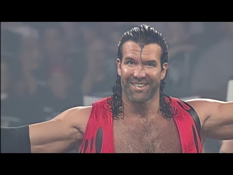 DDP & Lex Luger vs Scott Hall & Macho Man | WCW Tag Titles | Clash of the Champions 35 (Full Match)