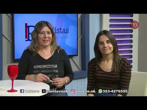 Periodistas | 12/08/2024: Luis Negretti, Otto Wester y Constanza Bencid