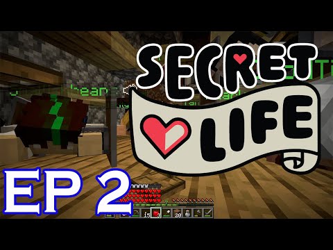 Secret Life - Bros For Life! - Ep 2