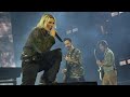 Linkin Park Faint Live 4K Raleigh North Carolina May 6 2025