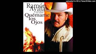 Ramón Ayala - Quémame Los Ojos {2000]