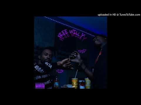 2FeetBino X Slimfromda4 - Free Willy Prod by. DjMarcB