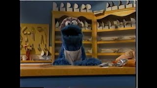 Sesame Street Cookie Monster&#39;s Best Bites