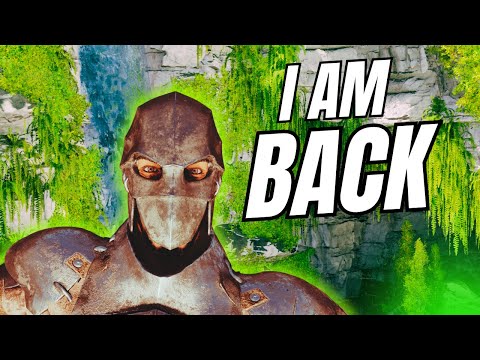 Surviving SOLO on Ark Conquest – Day 1