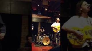 Bellows - Spring, Summer, Autumn, Winter 2019