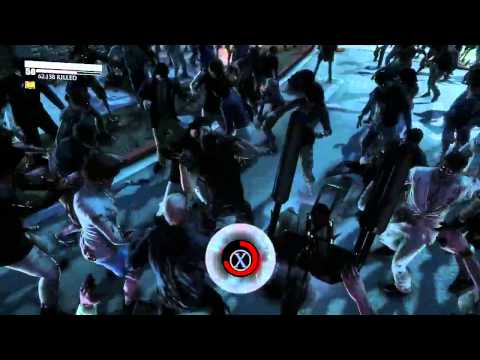 Dead Rising 3: Operation Broken Eagle: Giant Bomb Quick Look