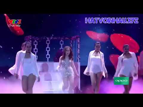 Giữ Em Đi Remix Karaoke Hương Tràm