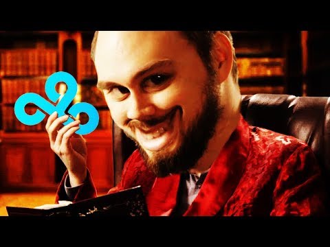 Phreak asks C9 for a boost