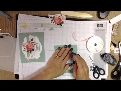 Make your own Birthday Card  with Suite Sayings