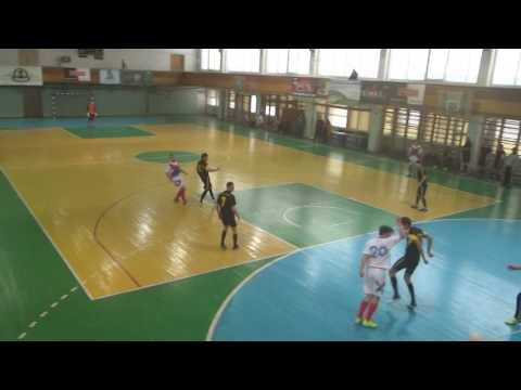 5 КХ 6 Блокада – NIX Solutions 2