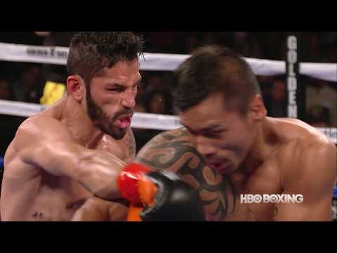 Fightful Boxing Rankings (2/3): Canelo, GGG, Crawford, Spence