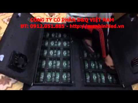 Video dự án