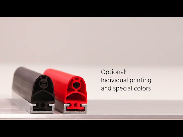 Safety Light Curtains - Water Proof Housing Safety Light Curtain ...