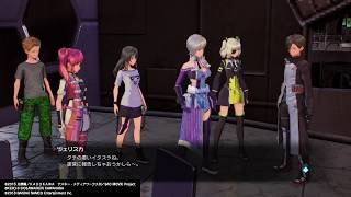 SAOFB 佐天さんっぽいキャラで難易度EXTREMEを通しプレイ 31/38 Lv68