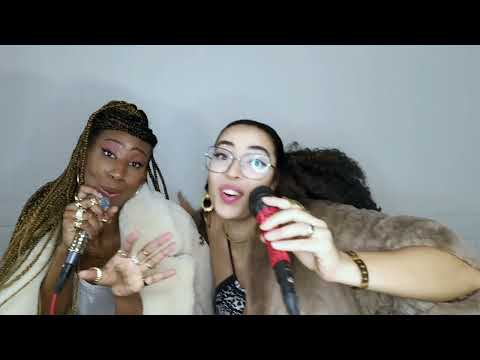 Snap Back! Performance Video by Mehira Cruz & Caxxianne