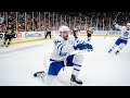 Quick Game 2 Highlights | Maple Leafs vs. Bruins – Apr 22, 2024