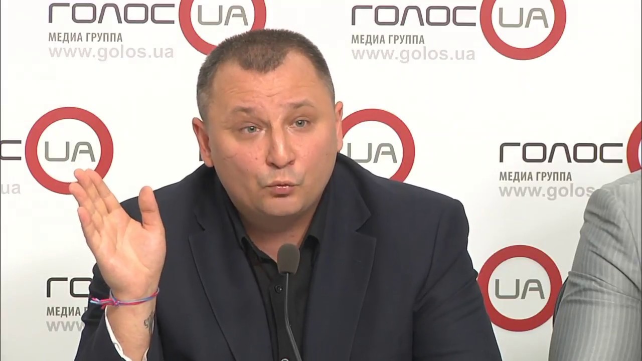 Отравление детей в лагере под Киевом: кто виноват и насколько безопасны такие учреждения? (пресс-конференция)