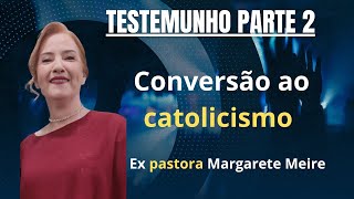 “Part 2 – . “When I said ‘yes’ to Maria, my story began again”