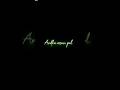 Antha Aruvi Pol Song Whatsapp Status Black Screen Blackscreenstatus Chitha Shorts