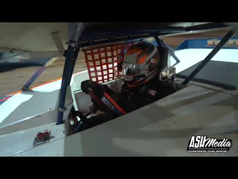 [In-Car] Super Sedans: Sean Black - Shootout - Archerfield Speedway - 28.12.2019