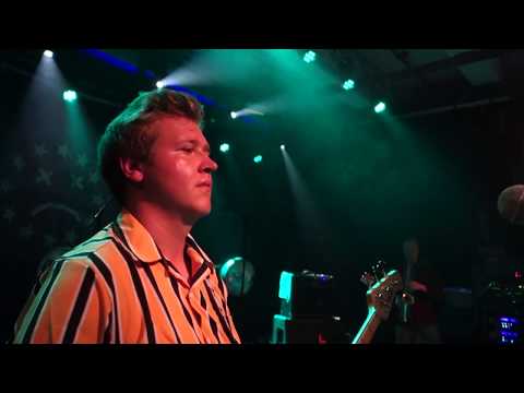 Traurig in Europa - GroKo (live)