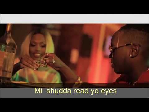 sekkle down by beenie gunter (OFFICIAL VIDEO WITH lyrics )2018