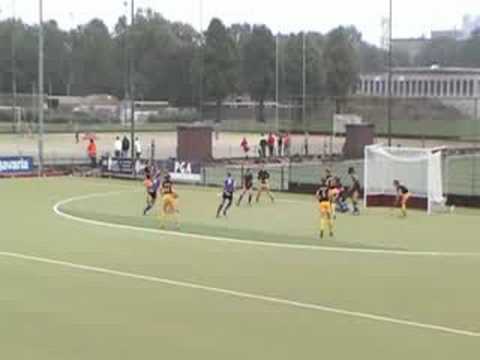 Eindhoven MA1 - Den Bosch MA1 (Deel 3)