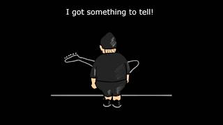 Epid3mik - Cause&#39; Nobody Cares [Lyric Video]