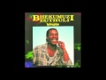 Bhekumuzi Luthuli - Iphupho