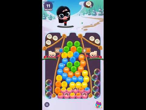 Disney Getaway Blast Level 115 - NO BOOSTERS ✈️🏝️ | SKILLGAMING ✔️