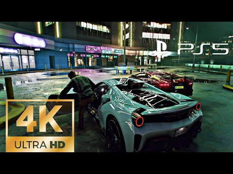 Product trailer