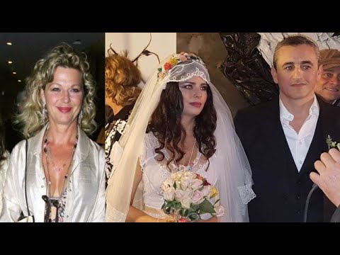 Shirel a 44 ans : que devient la fille de Jeane Manson