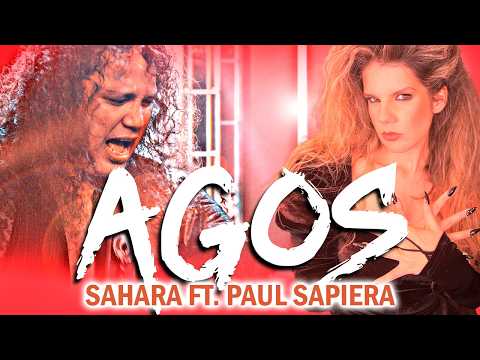 Sahara 💖 - The American OPM Singer and SapierA