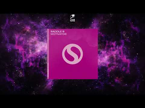 Raddle B - Motivator (Extended Mix) [SYNCHRONIZED MELODIES]