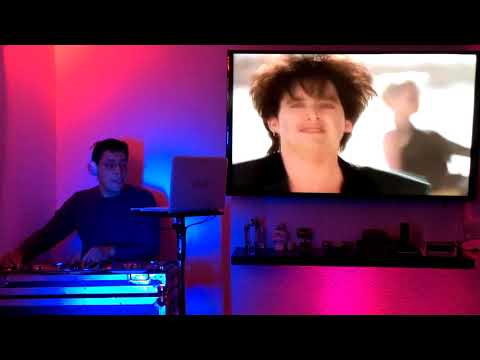 Mix 80´s mezclada parte1 #djariza