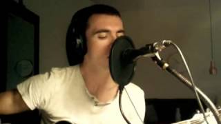 Made in the Dark - Acoustic Cover (Hot Chip)