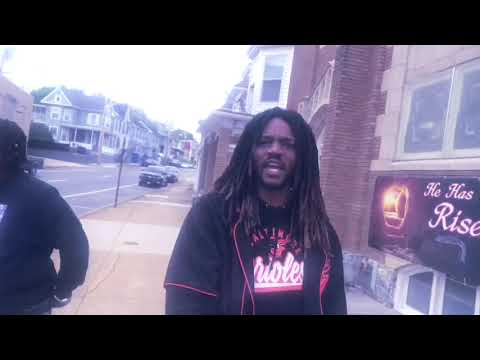 TG Blacc WHOA ft ElxSavo (official video)