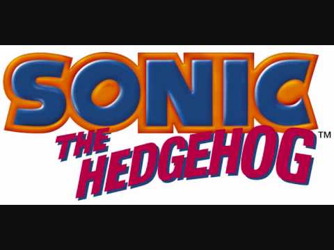 The best music of sonic the hedgehog- Sonic Satam full intro theme