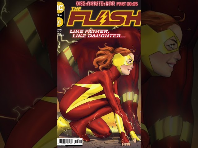 Vídeo relacionado con DC Comics The Flash Pijamas Boys Kids Brilla en el Traje Oscuro PJS 3-4 años