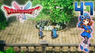 47【ドラゴンクエストI＆II HD 2D】ドラクエ2をやっていきます♪