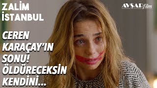 Download lagu Ceren Karaçay'ın Dramatik Sonu🔥🔥🔥 | Zalim İstanbul 22. Bölüm mp3