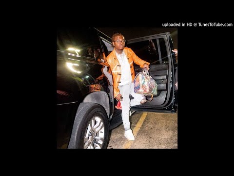 Gunna x SahBabii x Wheezy Type Beat 2019 - "Forgotten" | Prod. by SaucierSquad