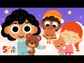 Teddy Bear Teddy Bear Kids Songs Super Simple Songs
