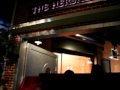 HERSHEY PA PAT AND I TRIP TO SEE THE LIGHTS 12 6 09 PART 1 CHOCOLATE WORLD